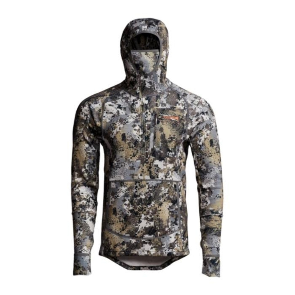 Sitka Gear Men's Fanatic HoodySitka Gear Men's Fanatic Hoody - L - Picture 4 of 7